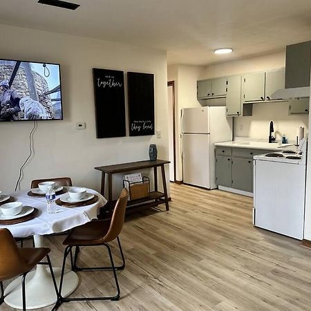 Capital Suite On 6Th Street - King Bed / Downtown! Springfield Extérieur photo