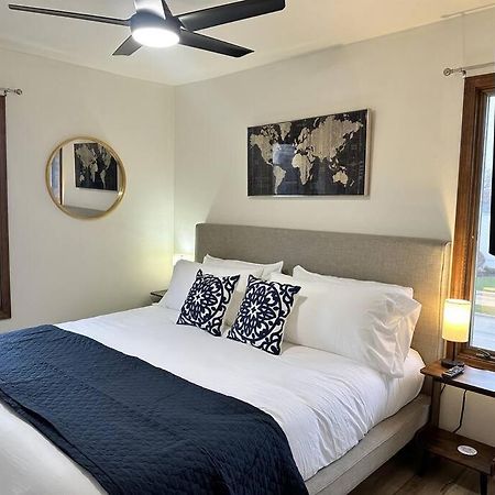 Capital Suite On 6Th Street - King Bed / Downtown! Springfield Extérieur photo